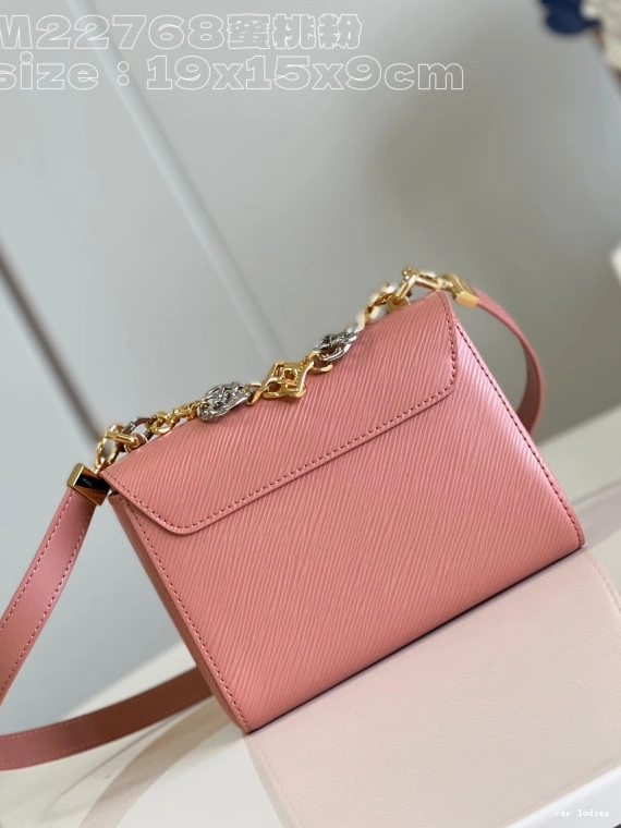 Cheap TWIST VUITTON LOUIS PM 0723